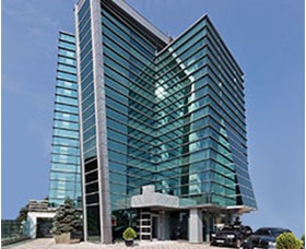 Curtain-Wall Systems