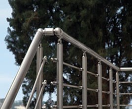 Railing System