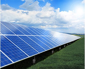 Photovoltaic Systems