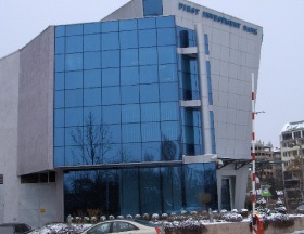 First Investment Bank
