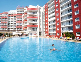 Hotel Fenix