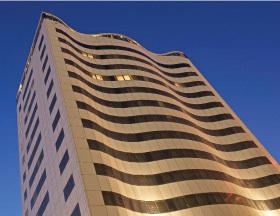 Royal Riviera Hotel
