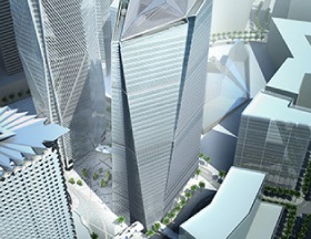 TADAWUL TOWER
