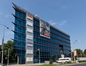 Airport Tower