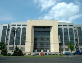 Courthouse