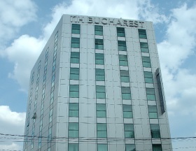 Hotel ΝΗ