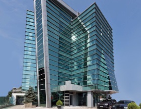Office Buliding