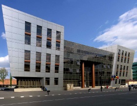 Town Hall