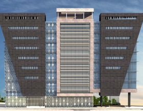 Mansoura Hotel