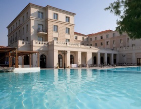 Ξενοδοχείο Imperial Grecotel