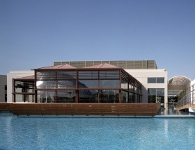 Ξενοδοχείο Blue Lagoon Resort